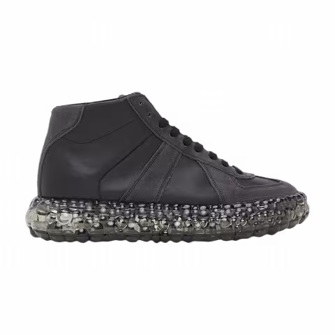 Maison Margiela Replica High 'Black Caviar'