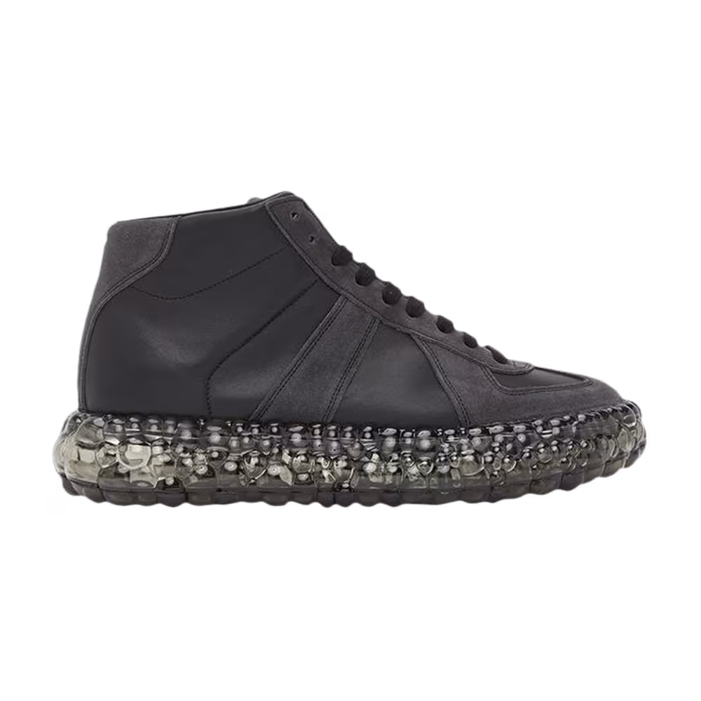 Maison Margiela Replica High Black Caviar