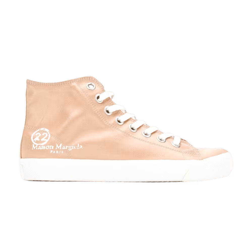 Maison Margiela Women's Tabi High Sand