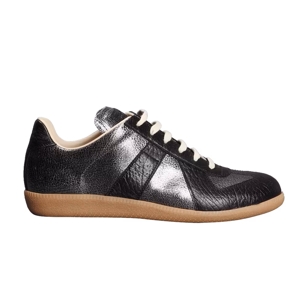 Maison Margiela Replica Sneaker Platinum
