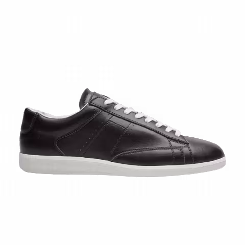 Maison Margiela 22 Ace Low Sneaker 'Black'