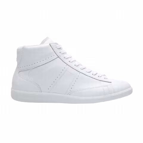 Maison Margiela 22 Ace Mid Sneaker 'White'