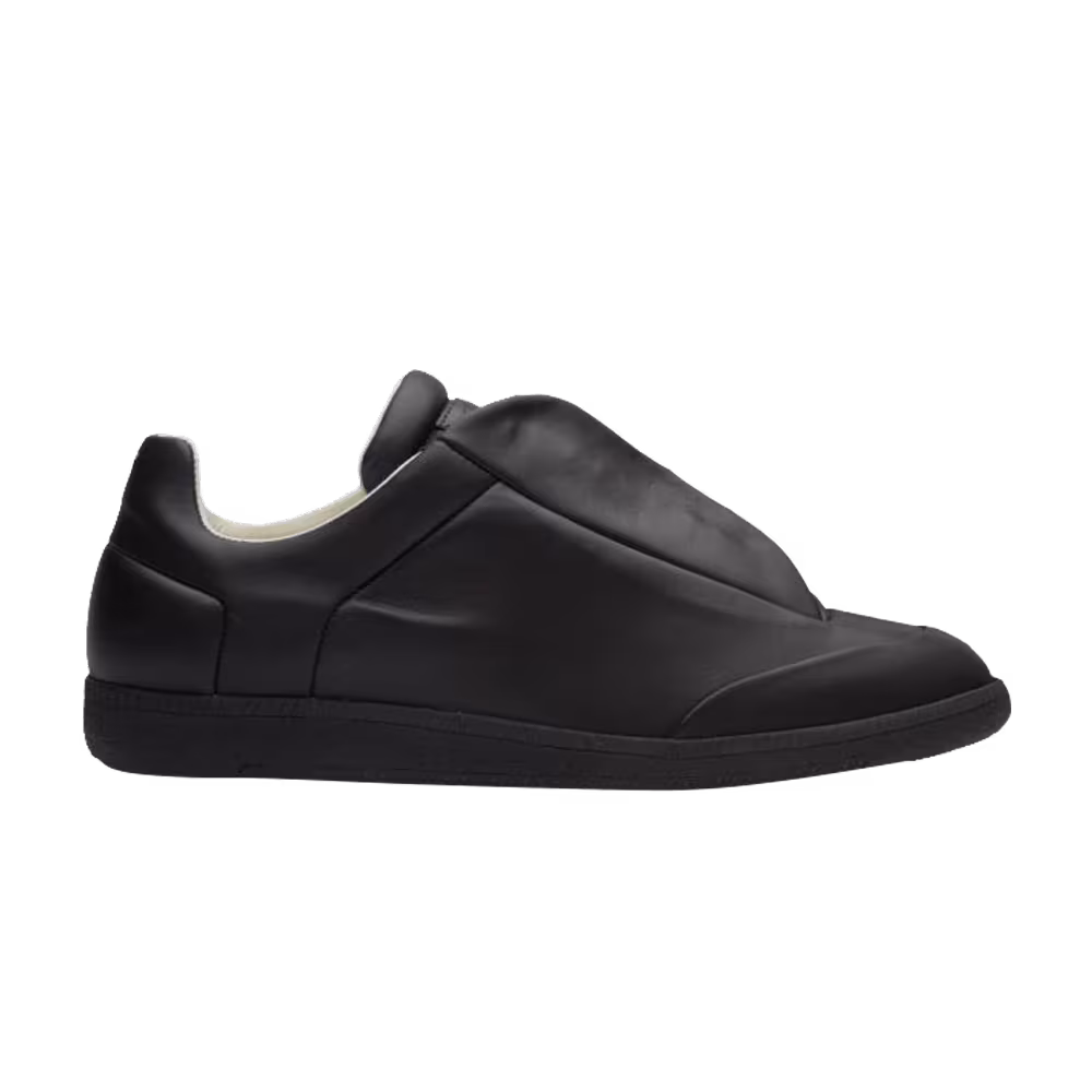 Maison Margiela 22 Replica High Top Sneaker Black