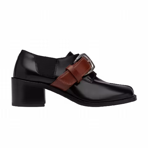 Maison Margiela Wmns Tabi City Combat Low 'Black'
