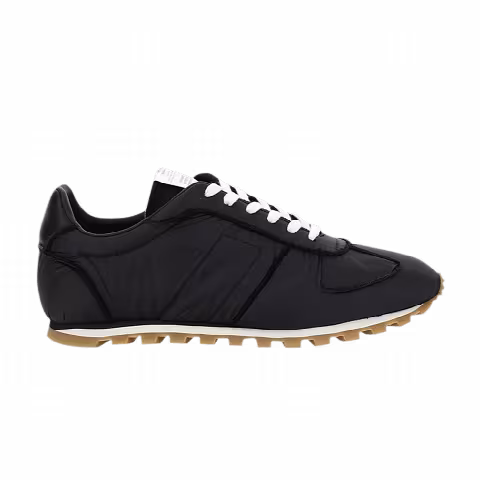 Maison Margiela Replica Runner Low 'Black'