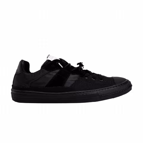 Maison Margiela Evolution Low 'Black'