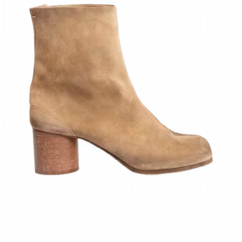 Maison Margiela Tabi Wmns Ankle Boot 'Medal Bronze'