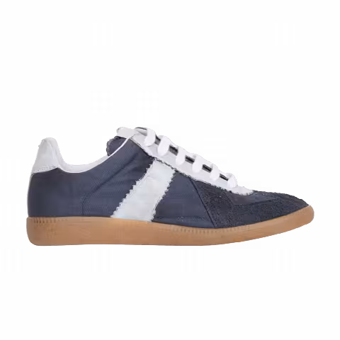 Maison Margiela Wmns Replica Sneaker 'Dark Indigo'