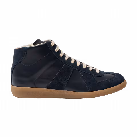 Maison Margiela Replica High 'Dark Blue'