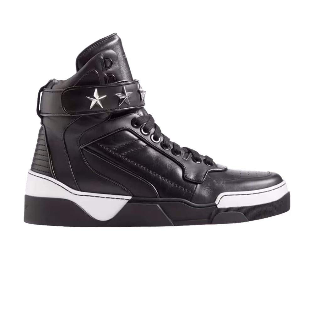 Givenchy Tyson High Black