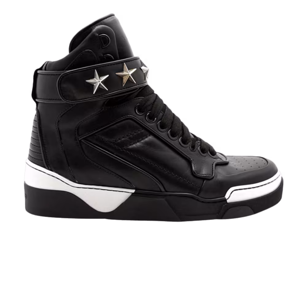 Givenchy Tyson High Black