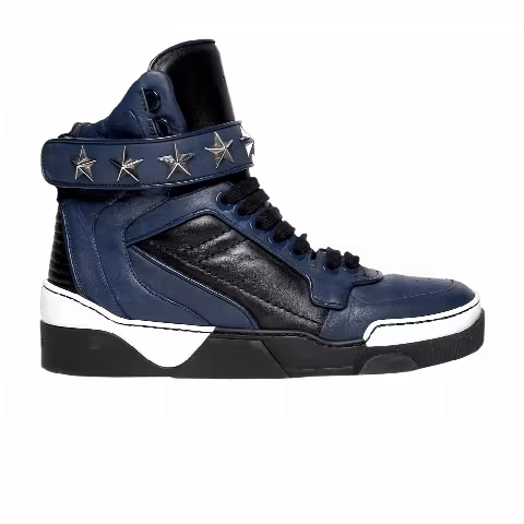 Givenchy Tyson High 'Navy'