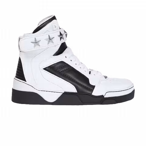 Givenchy Tyson High 'White Black'
