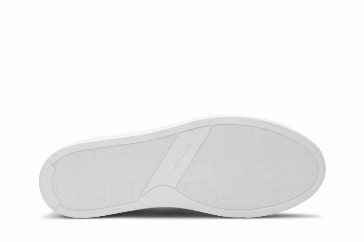Givenchy Strap Leather White, view 5