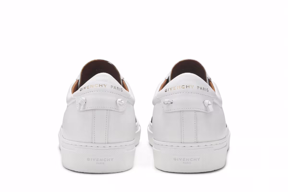 Givenchy Strap Leather White, view 7
