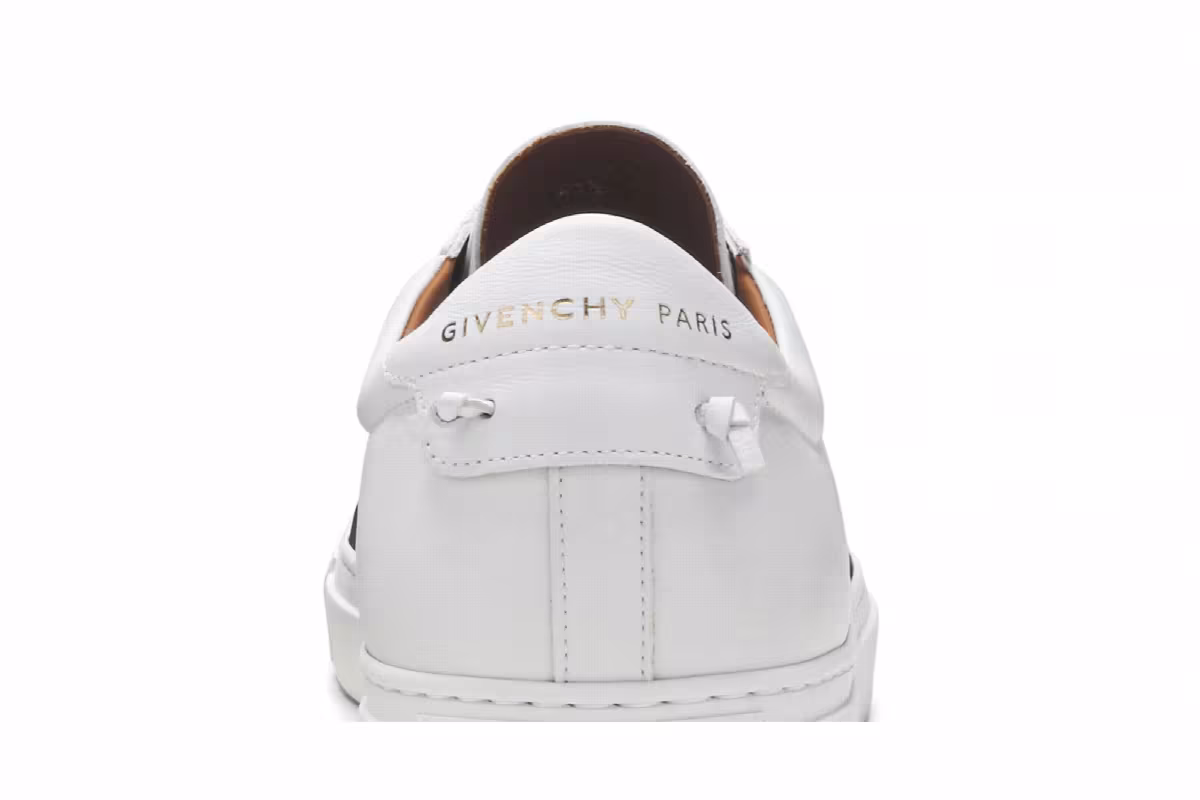 Givenchy Strap Leather White, view 8