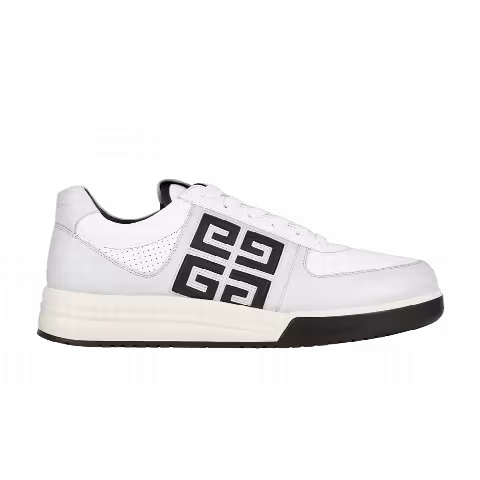 Givenchy G4 Sneaker 'Grey Black'