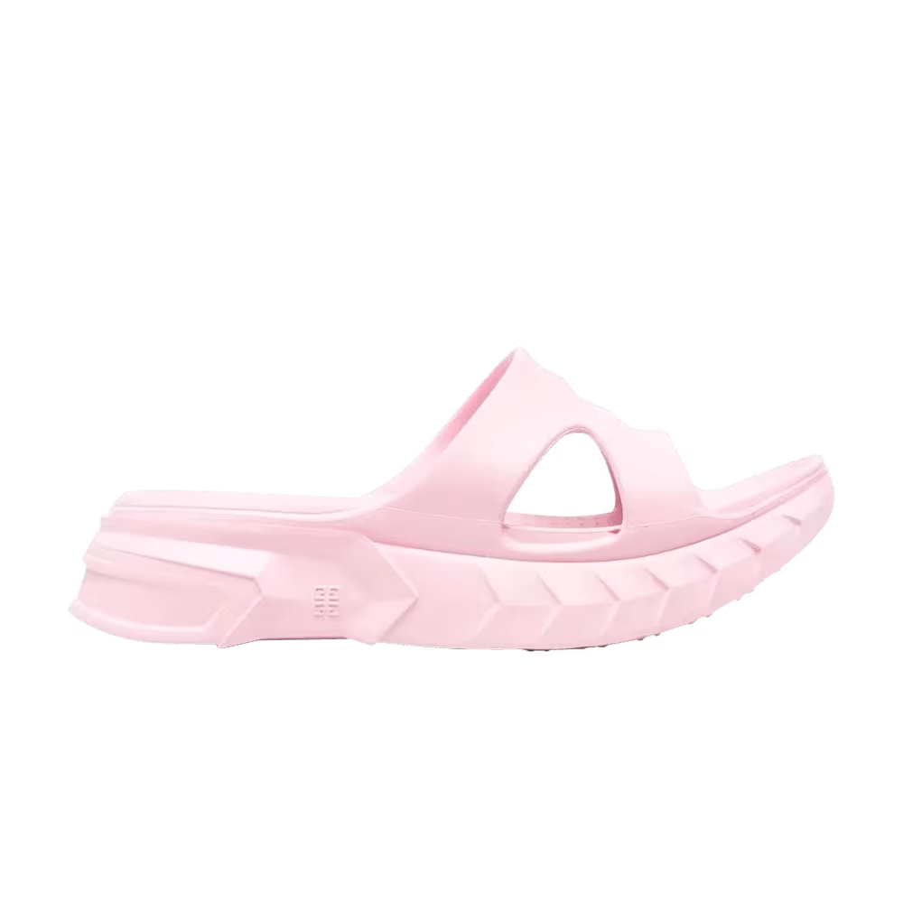 Givenchy Women's Marshmallow Sandal Pink