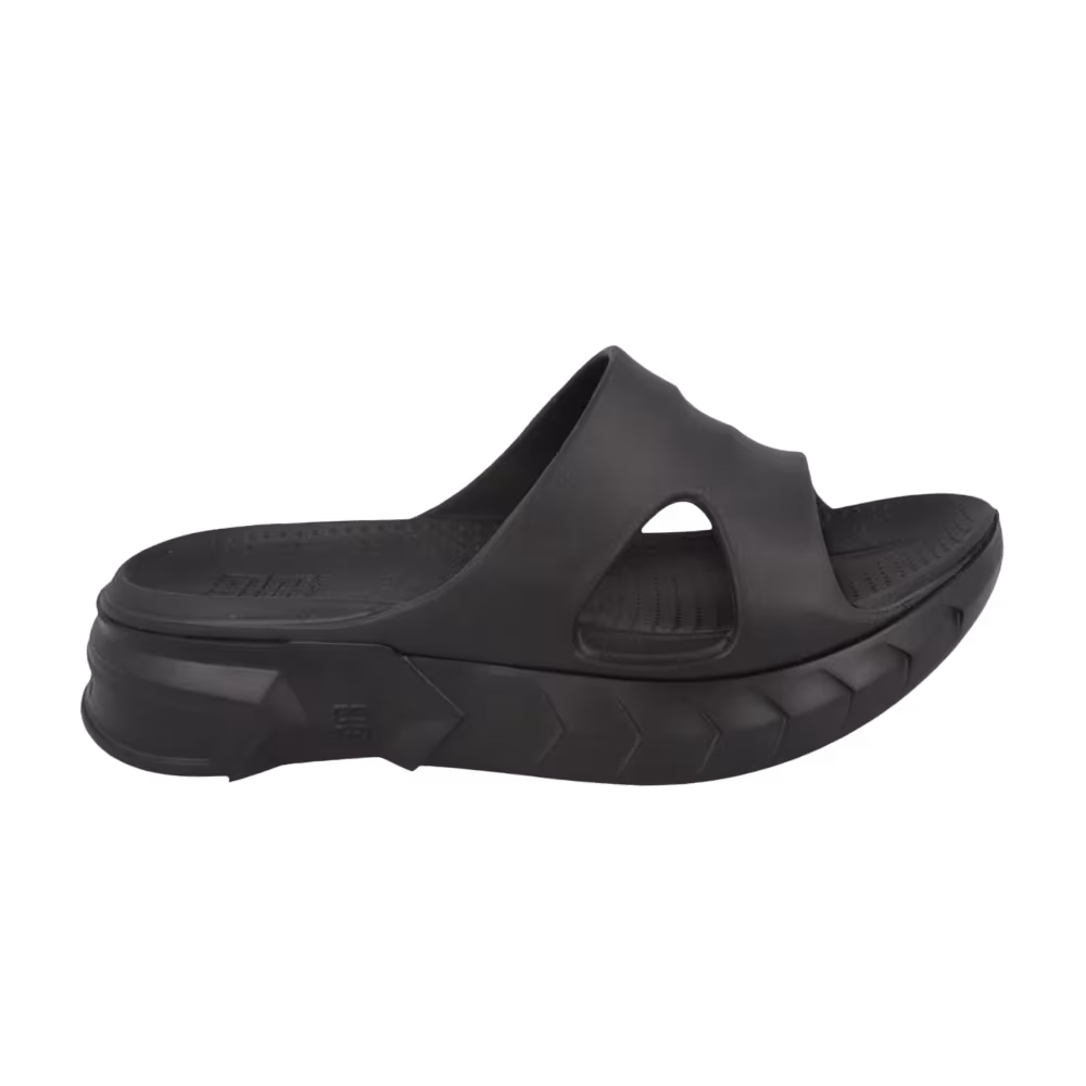 Givenchy Women's Marshmallow Sandal Black