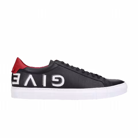 Givenchy Urban Street 'Flipped Logo'