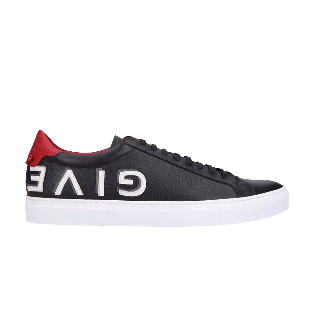 Givenchy Urban Street Flipped Logo