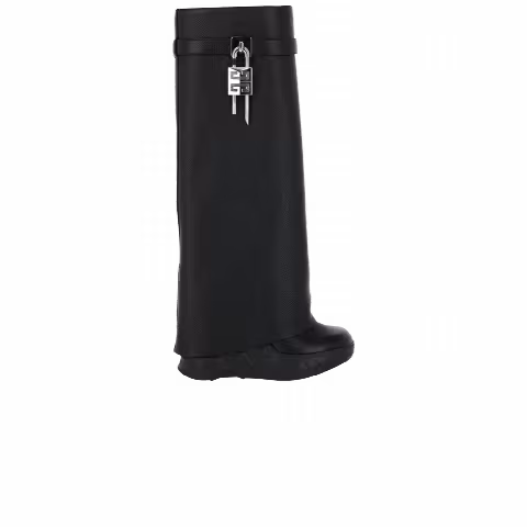 Givenchy Wmns Biker Boot 'Black'