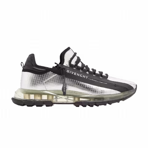 Givenchy Spectre Runner Low 'Silver'