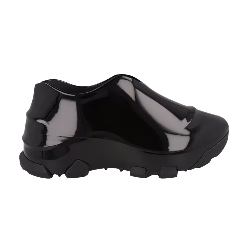 Givenchy Monumental Mallow Low Gloss Black