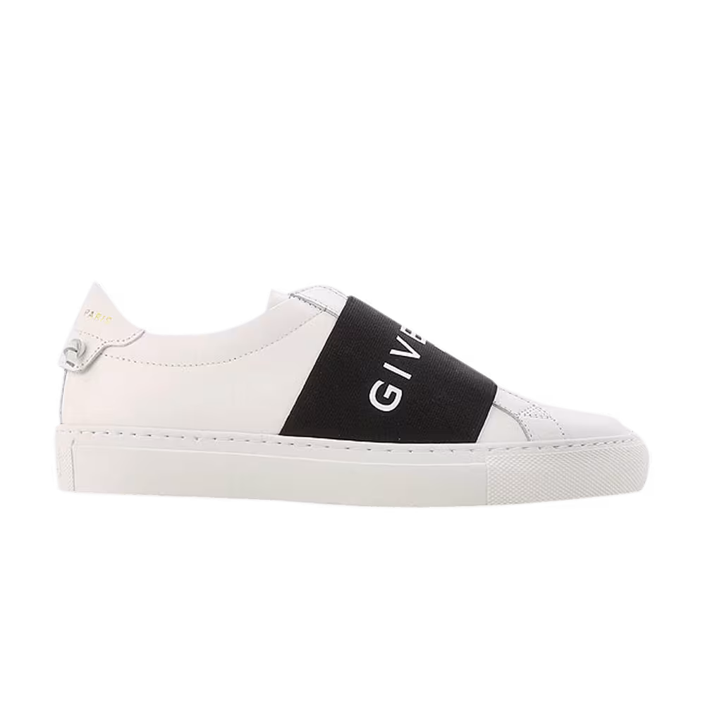 Givenchy Women's Strap Urban Street Logo