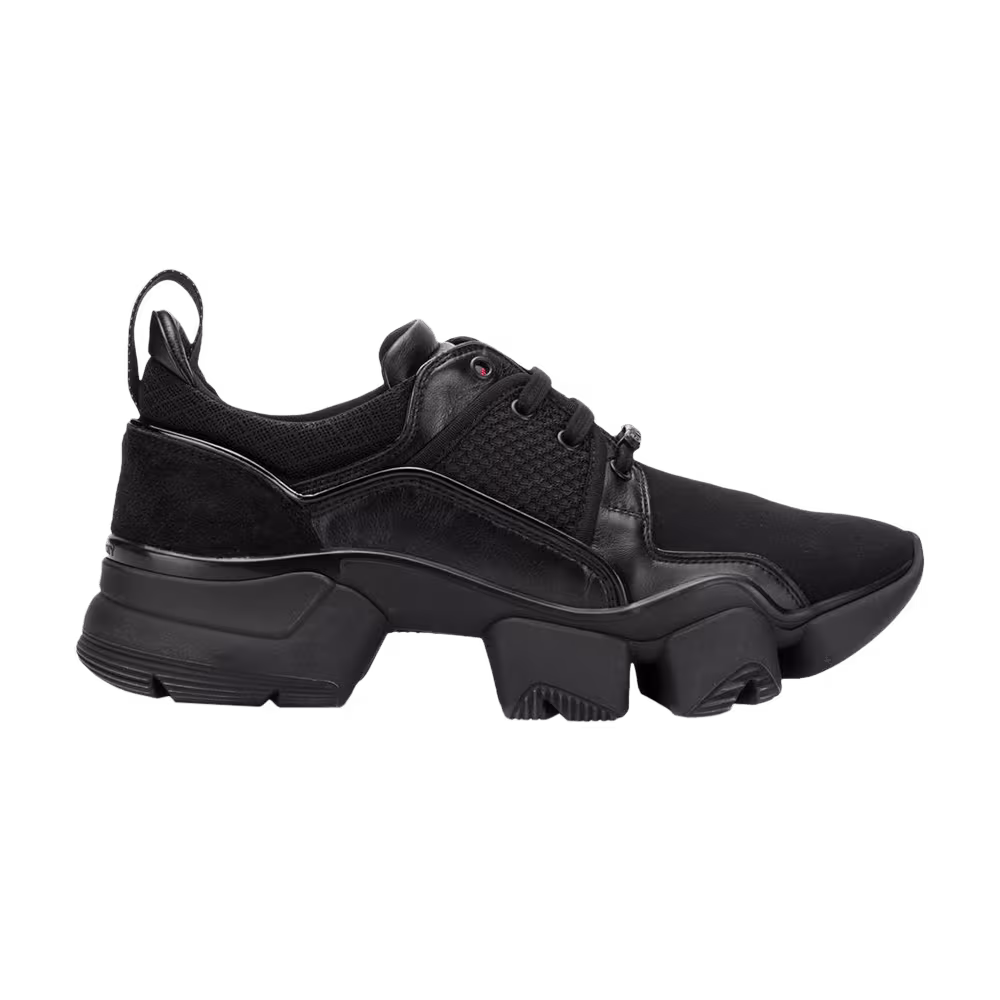 Givenchy Jaw Low Black