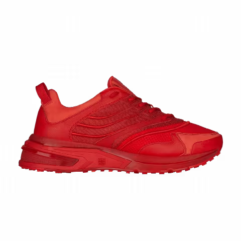 Givenchy GIV 1 Sneaker 'Red'
