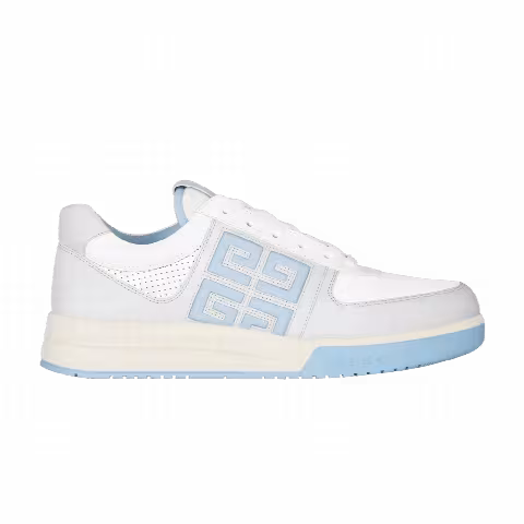 Givenchy G4 Sneaker 'Grey Blue'