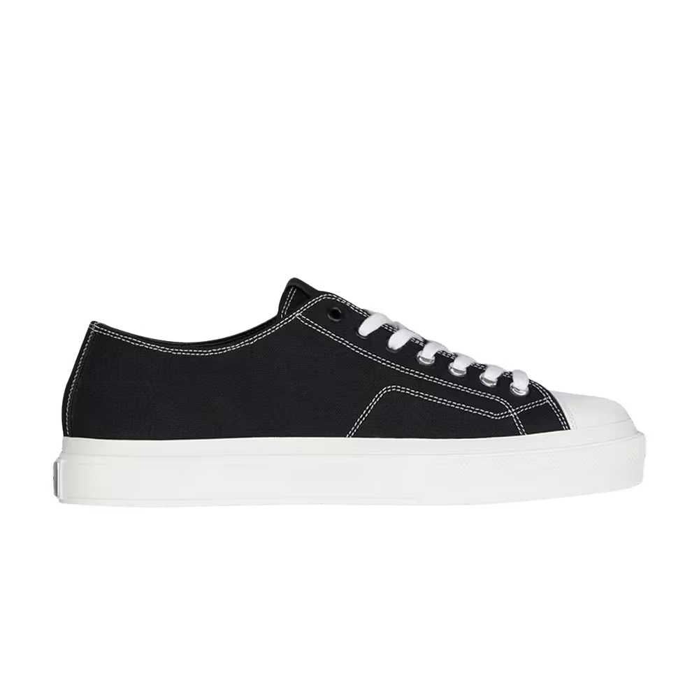 Givenchy City Black