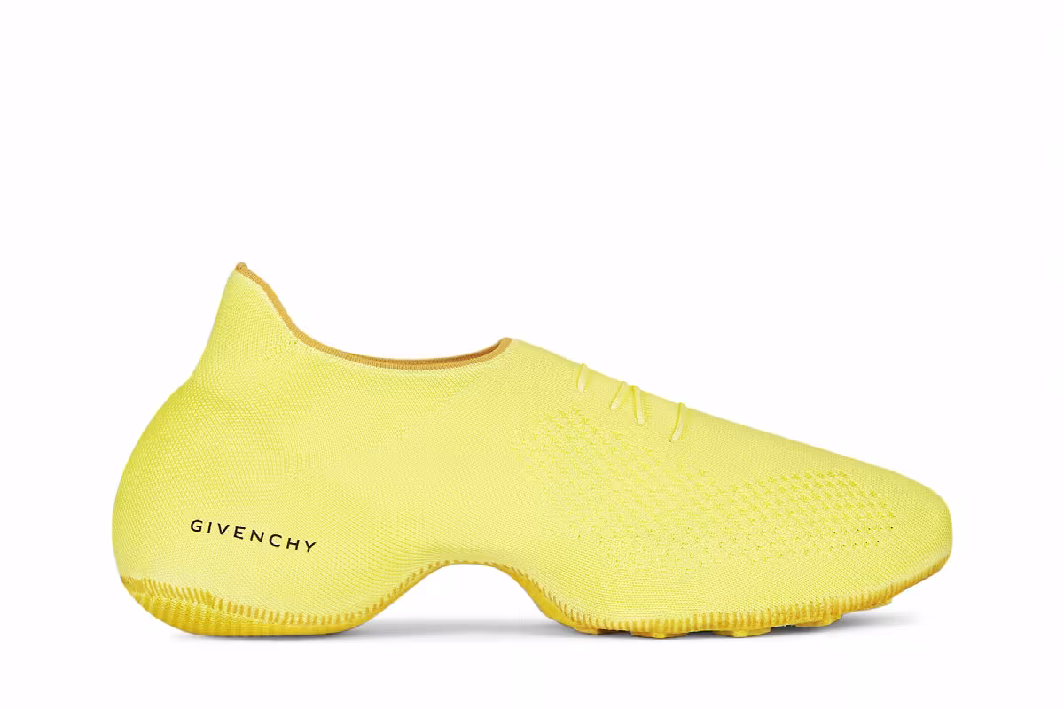 Givenchy The TK-360 Acid Yellow, view 2