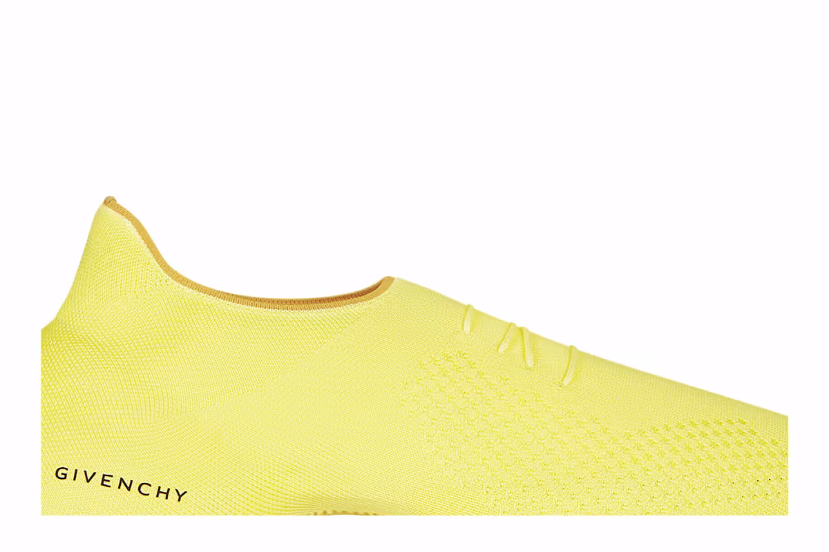 Givenchy The TK-360 Acid Yellow, view 3