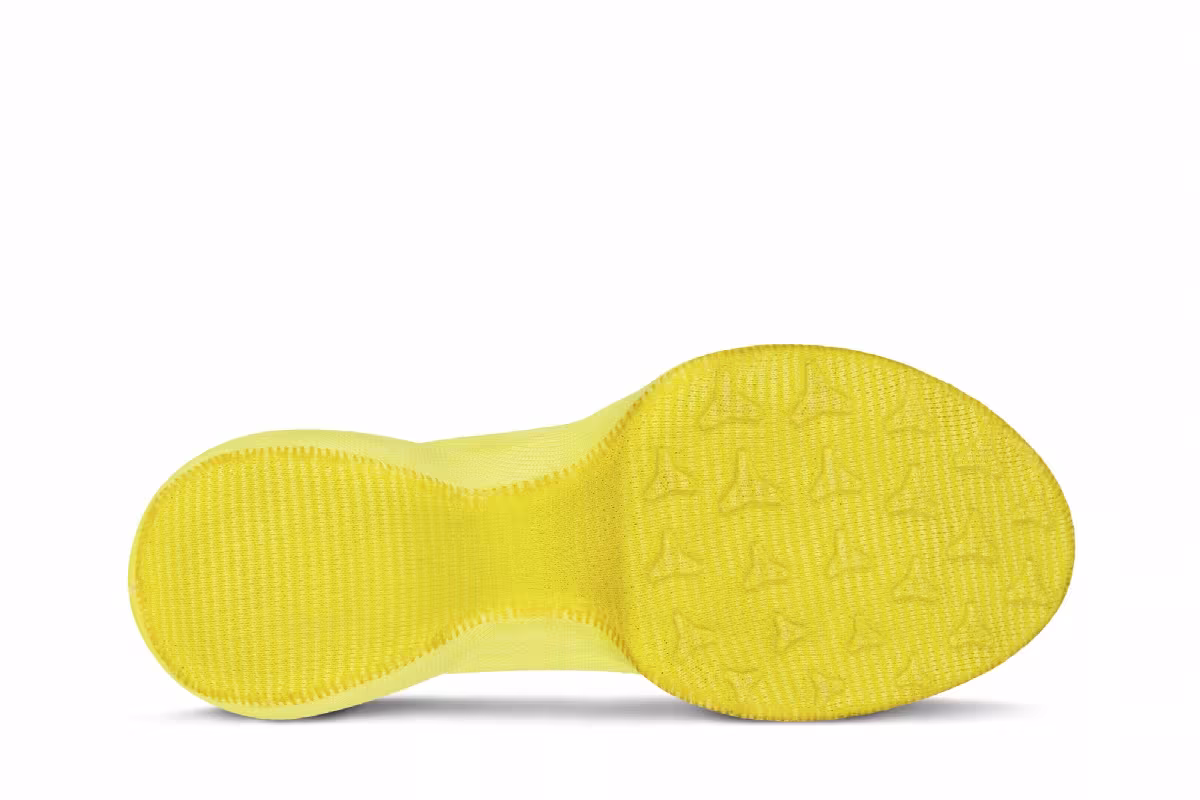 Givenchy The TK-360 Acid Yellow, view 5