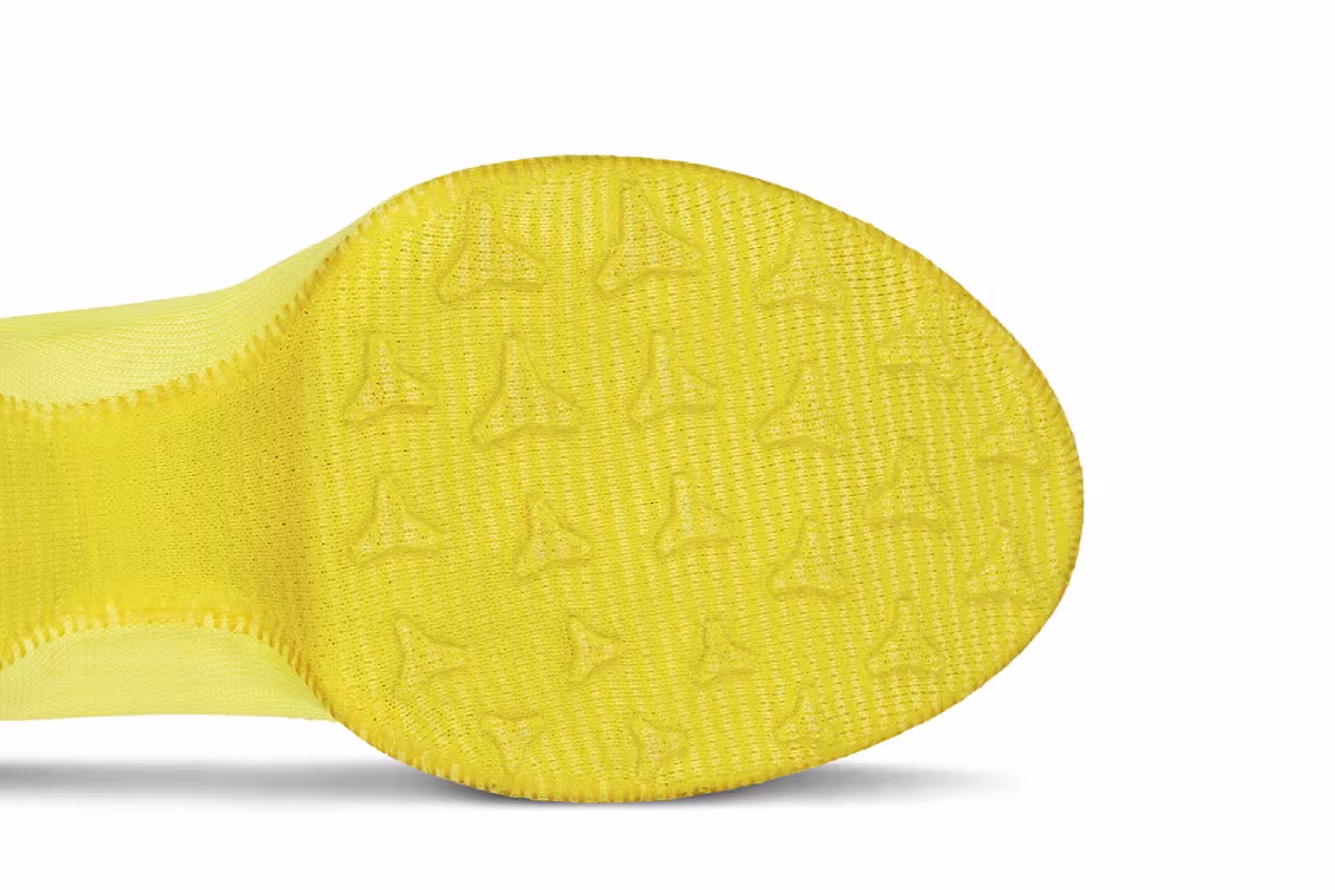 Givenchy The TK-360 Acid Yellow, view 6