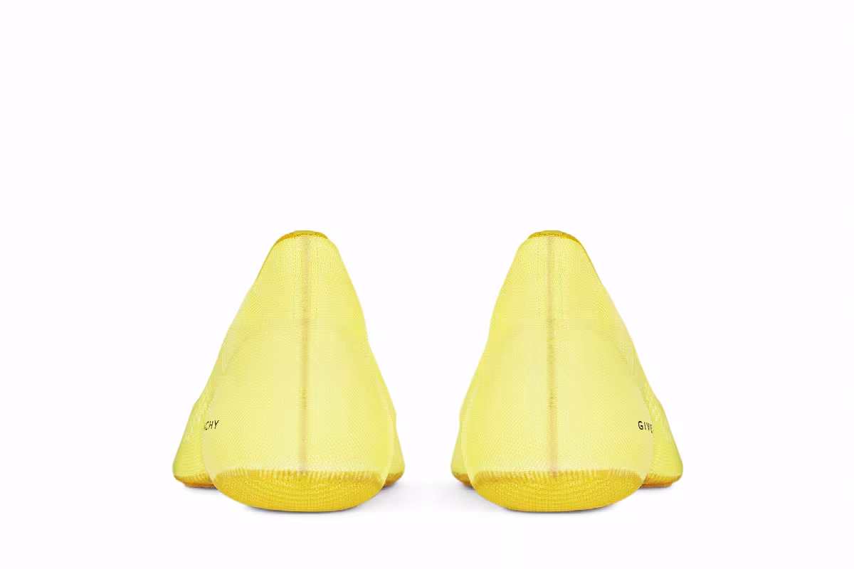 Givenchy The TK-360 Acid Yellow, view 7