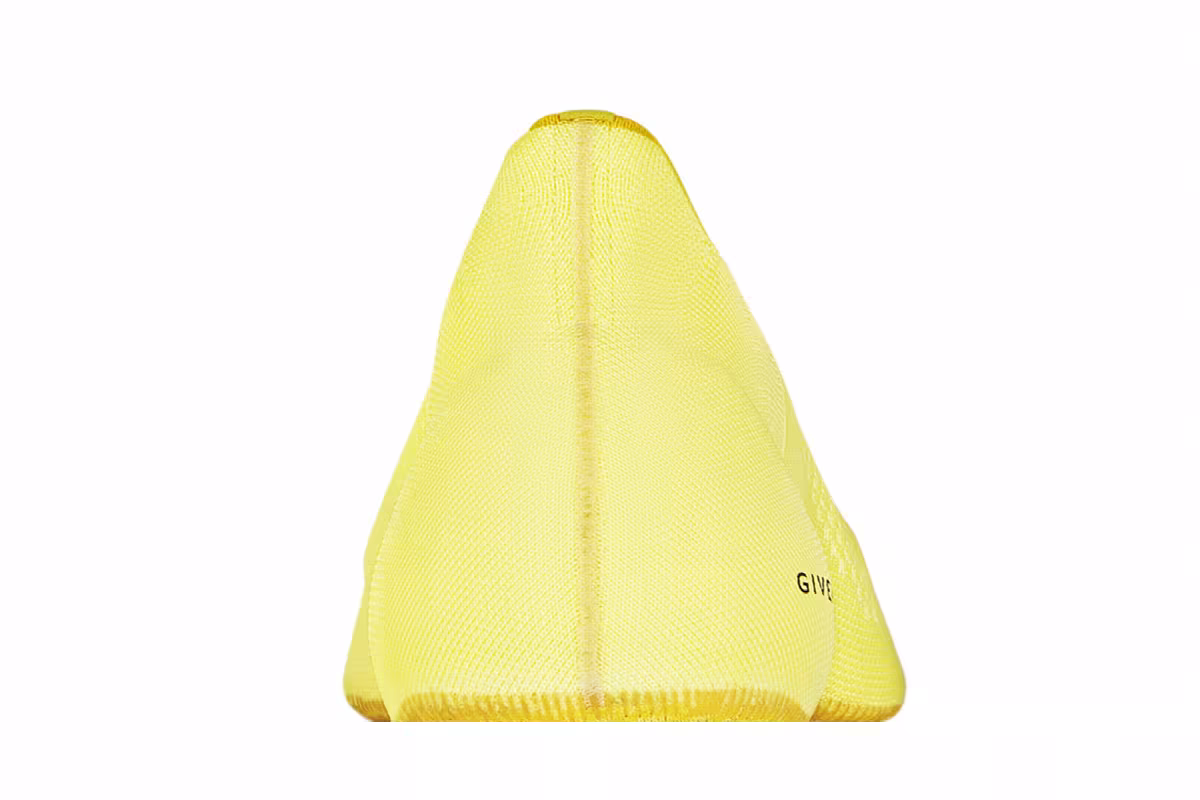 Givenchy The TK-360 Acid Yellow, view 8