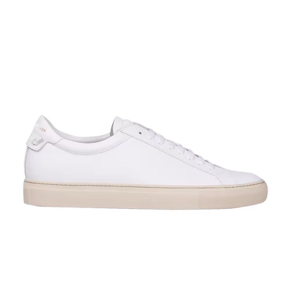 Givenchy Urban Knot White