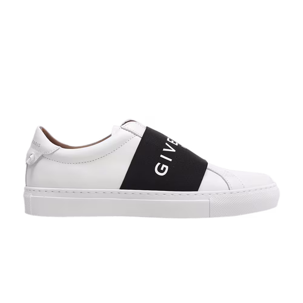 Givenchy Women's Strap Urban Street Logo