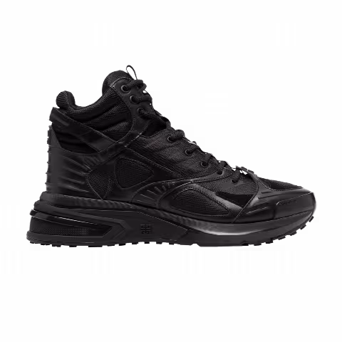 Givenchy GIV 1 TR High 'Black'