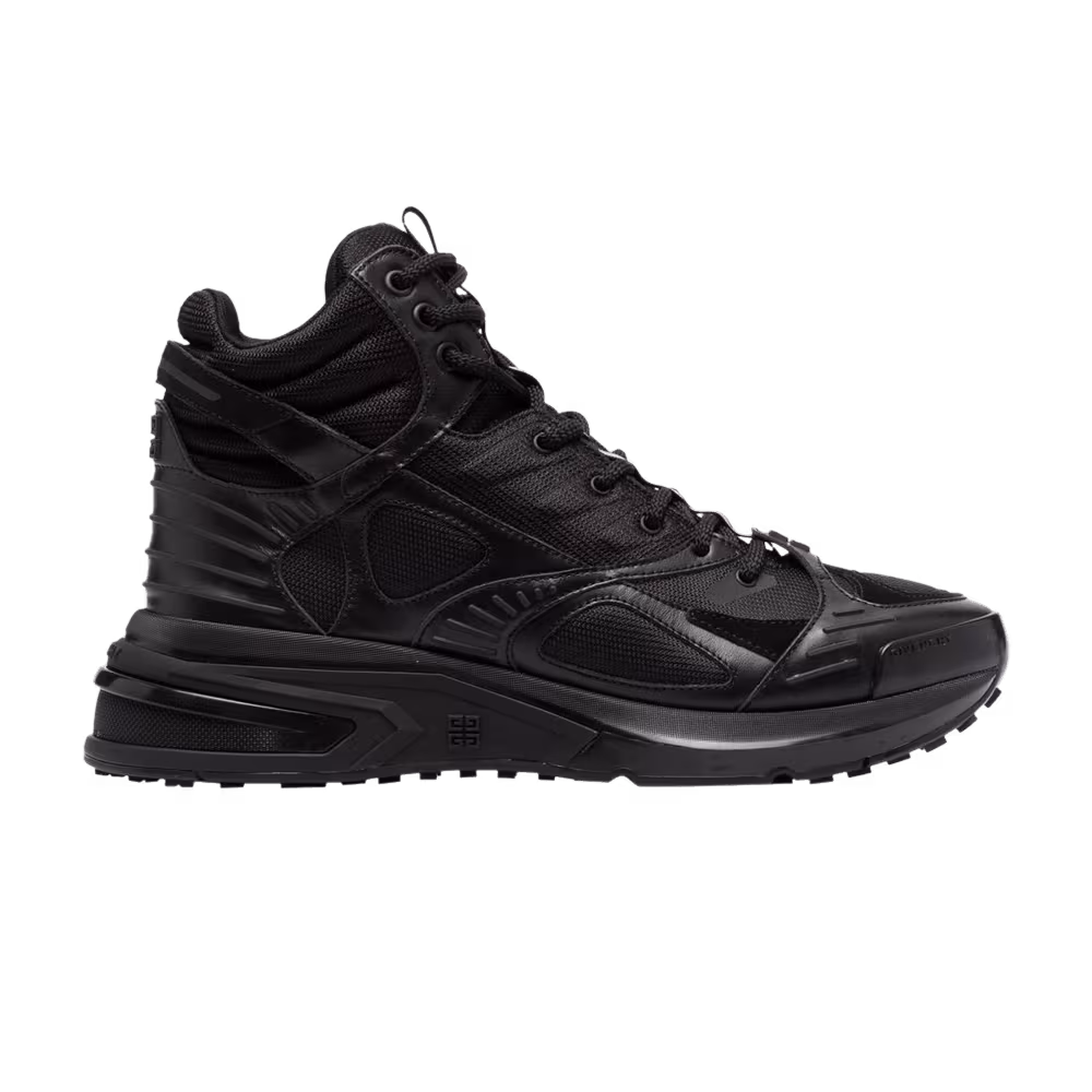 Givenchy GIV 1 TR High Black