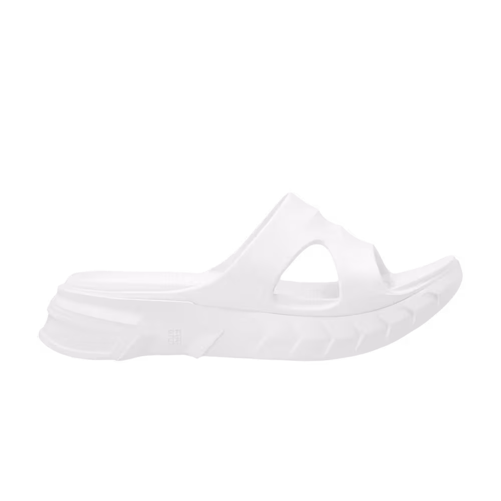 Givenchy Women's Marshmallow Sandal Off White