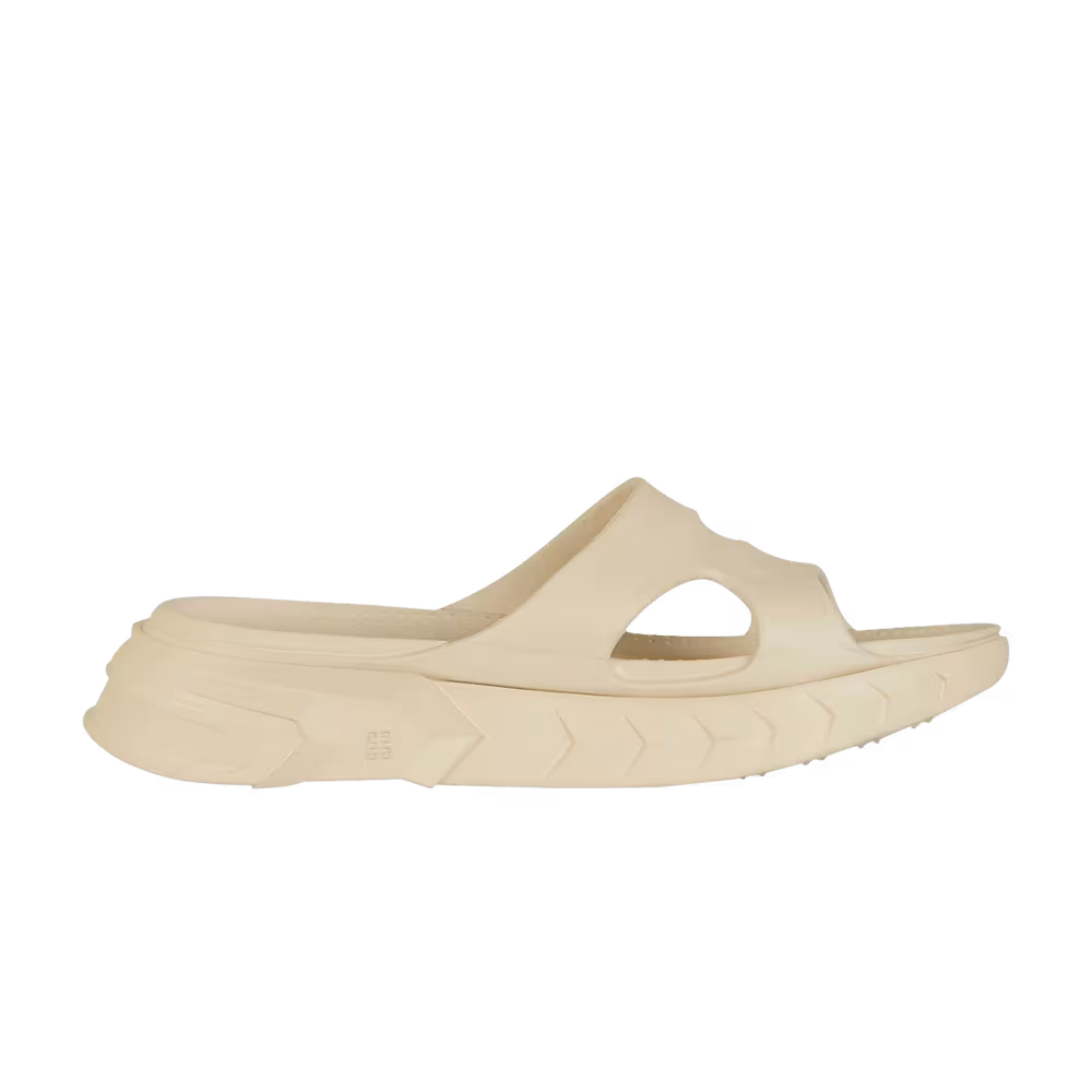 Givenchy Marshmallow Sandal Sand
