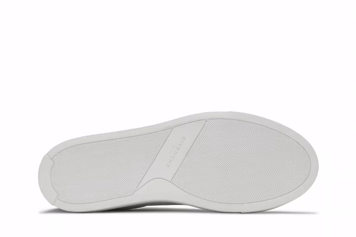 Givenchy Urban Street Low White Navy, view 5