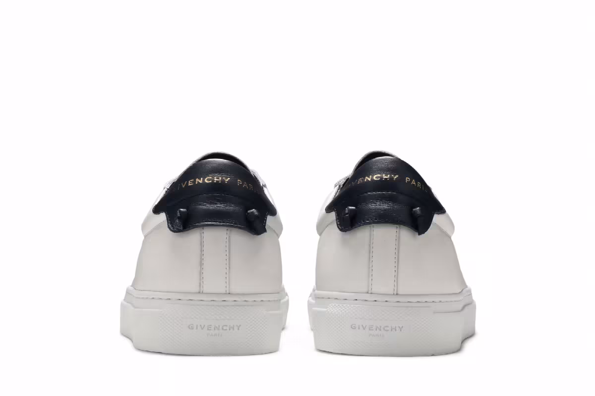 Givenchy Urban Street Low White Navy, view 7