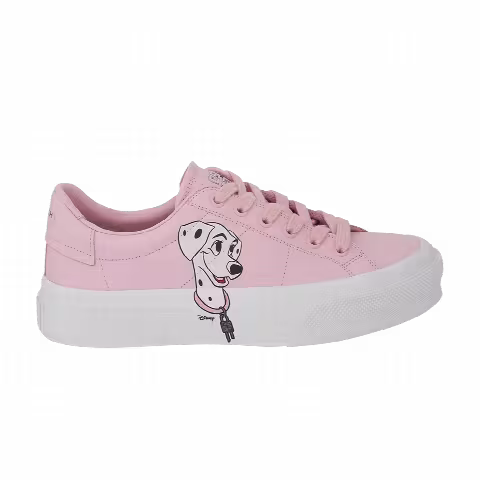Disney x Givenchy Wmns City Sport '101 Dalmatians'