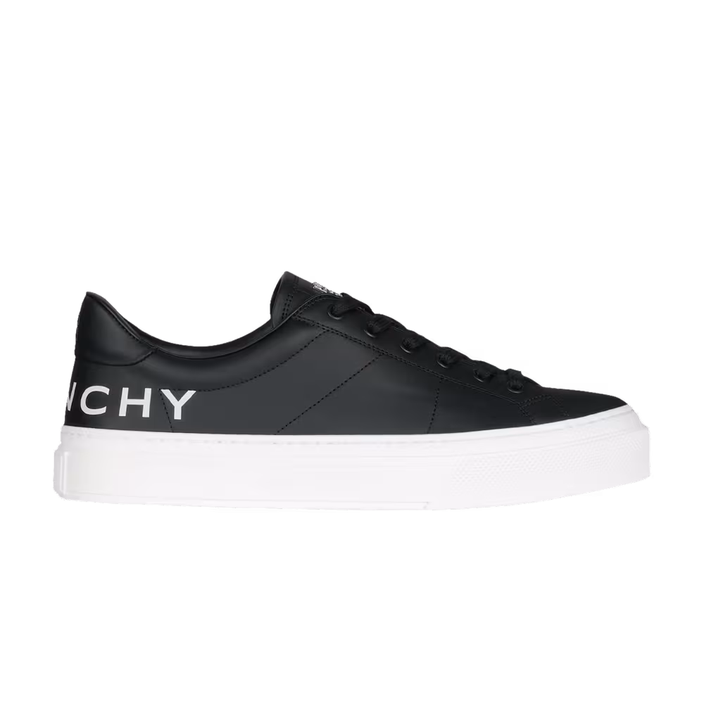 Givenchy City Sport Black