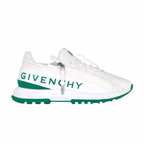 Givenchy Spectre Runner Low 'White Green'